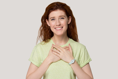 Hot Redhead With Youthful Body (Casting) Hot Redhead With Youthful Body (Casting)